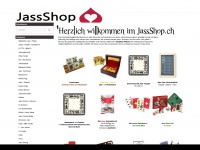 Jassshop.ch