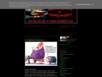 Kuki13-mentirasyverdades.blogspot.com