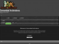 archiroleros.com Thumbnail