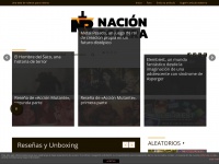 nacionrolera.org