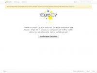 Eurocv.eu