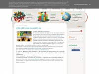 Pedagogiadelainnovacion.blogspot.com