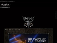 Wacken.com