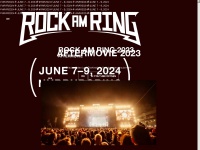 rock-am-ring.com Thumbnail
