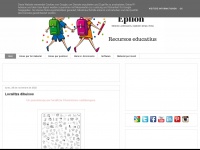 Eplion.blogspot.com