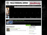 Fieldmarshalgames.com