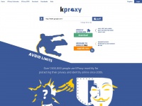 Kproxy.com