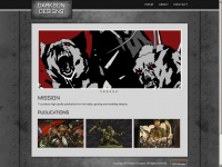 Darksondesigns.com