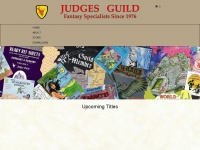 Judgesguild.com