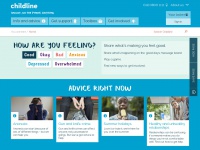 childline.org.uk