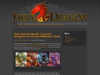 Fierydragon.com