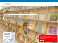 Bibliotecadiocesanacordoba.es