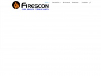 firescon.com