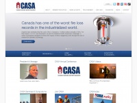 Casa-firesprinkler.org