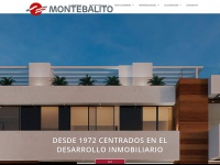 Montebalito.com