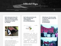 solidaridadchiapas.wordpress.com Thumbnail