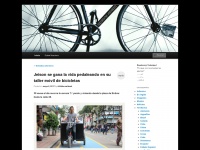 Bicicletarebelde.wordpress.com