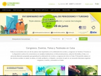 Congressesincuba.com