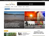Puntoporpunto.com
