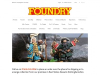 Wargamesfoundry.com