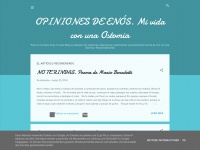 Opinionesdeenos.blogspot.com