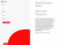 Acapela-group.com