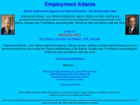 employmentatlanta.com Thumbnail