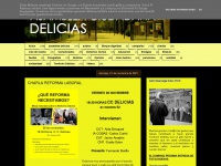 Asambleadelicias.blogspot.com