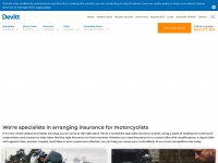 devittinsurance.com