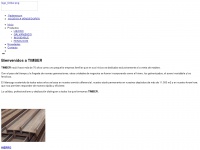 Timber.com.uy