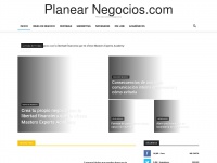 planearnegocios.com