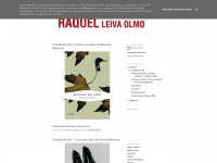 Raquelleiva.blogspot.com