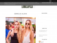 Lamasapasa.blogspot.com
