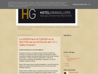 Hotelgranollers.blogspot.com
