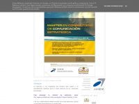 mastercomunicacionestrategica.blogspot.com