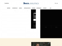 beersandpolitics.com Thumbnail