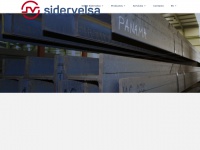 Sidervelsa.com