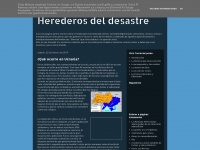 herederosdeldesastre.blogspot.com
