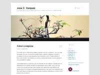 Josecvazquez.wordpress.com