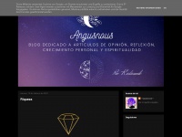 Angusnous.blogspot.com