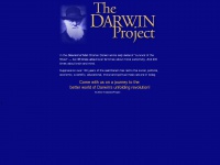 Thedarwinproject.com