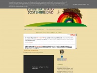 Espiritualidadysostenibilidad.blogspot.com