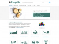 Proyelia.com