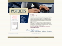 Populus.com