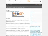 Rspproject.wordpress.com