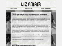 lizmair.com