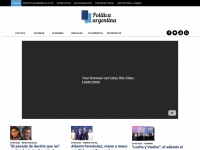 Politicargentina.com