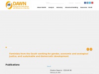 Dawnnet.org