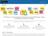 Language-exchanges.org