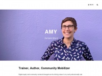 Amysampleward.org